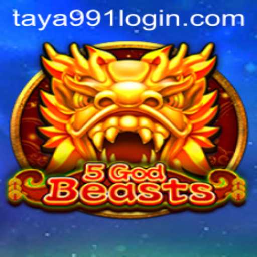Discover the Enchanting World of 5GodBeasts: A Guide to Adventure and Strategy
