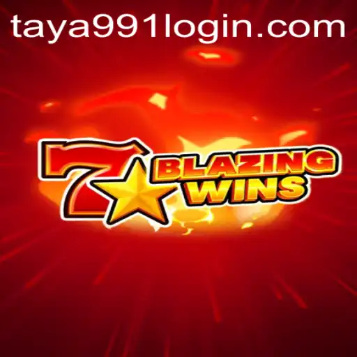 The Exciting World of BlazingWins and How to Access It via Taya991 Login
