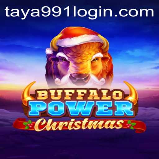 An In-depth Look at BuffaloPowerChristmas and taya991 Login