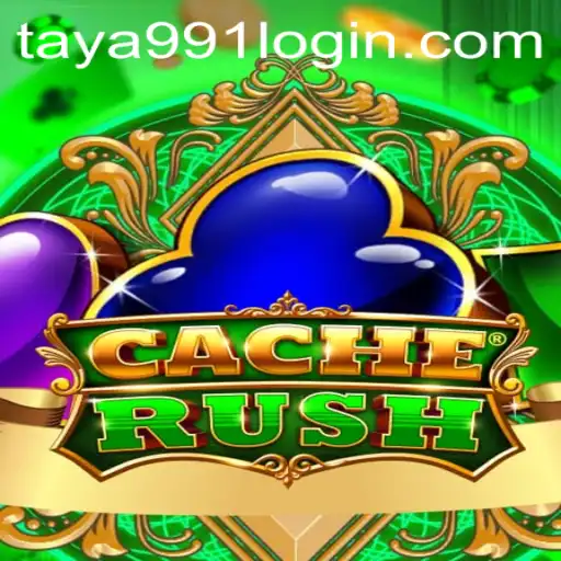 Exploring CacheRush: The Thrilling World of Digital Treasure Hunts