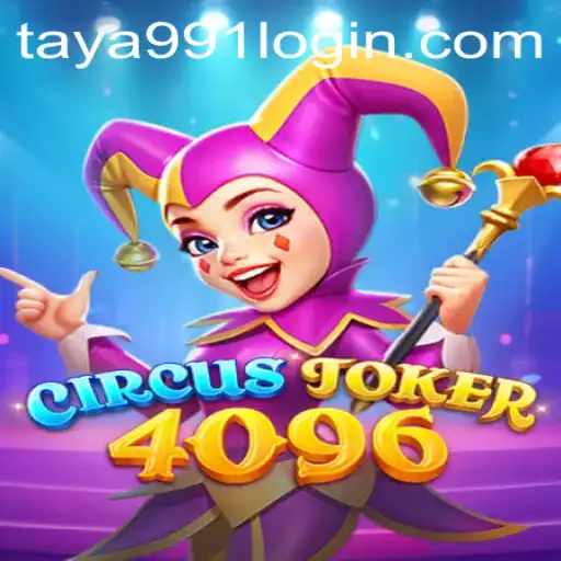 Discover the Thrills of CircusJoker4096: A Game of Skill and Strategy