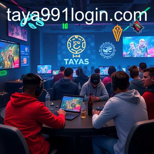 taya991 login