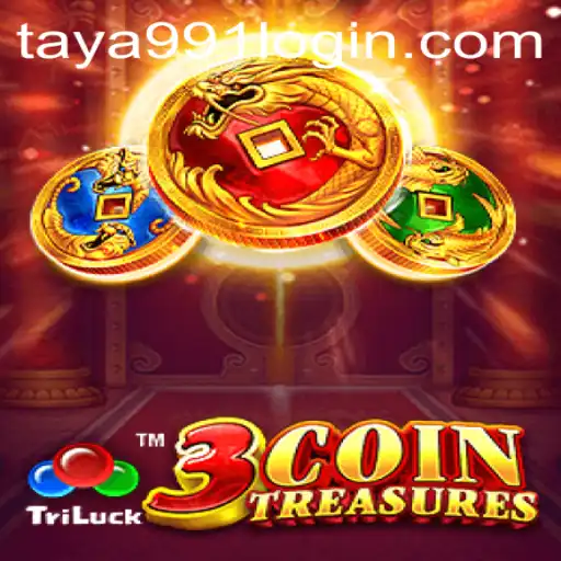 3CoinTreasures: A Comprehensive Guide to Gameplay and Strategies