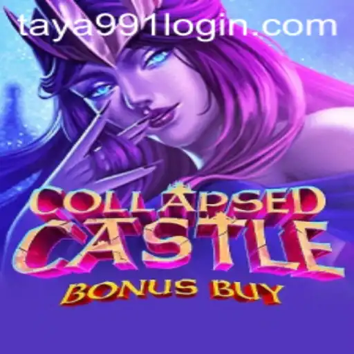 Experience the Thrills of CollapsedCastleBonusBuy: Enter the World of Strategic Gaming