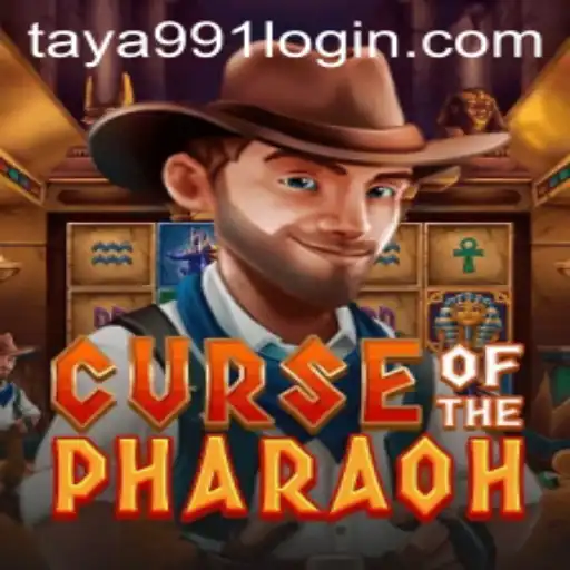 Explore the Mystical World of CurseofthePharaoh with Taya991 Login