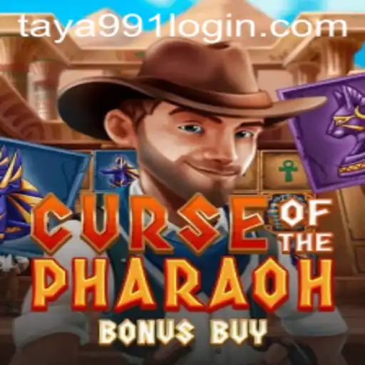 Curse of the Pharaoh Bonus Buy: Unlock Ancient Riches