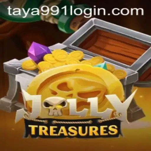 JollyTreasures: Dive into the Adventure and Discover Hidden Riches
