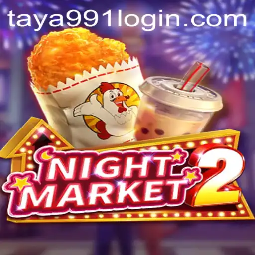 NightMarket2: Exploring the Virtual Marketplace Phenomenon
