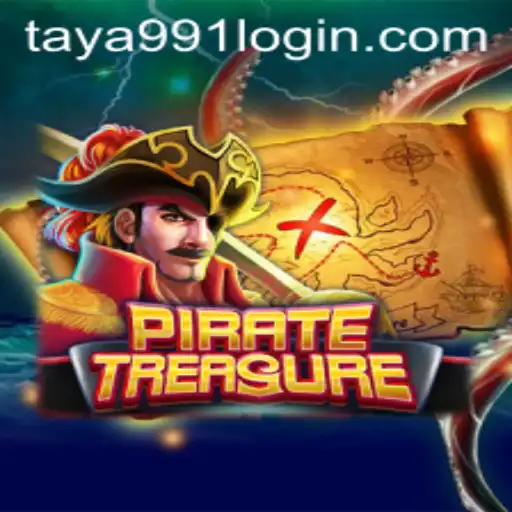 PirateTreasure Game: Your Ultimate Adventure Awaits