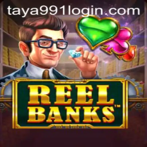ReelBanks: A Comprehensive Guide to the Thrilling Casino Game
