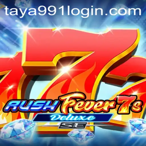 RushFever7sDeluxeSE: A Thrilling Journey into the World of Slot Gaming