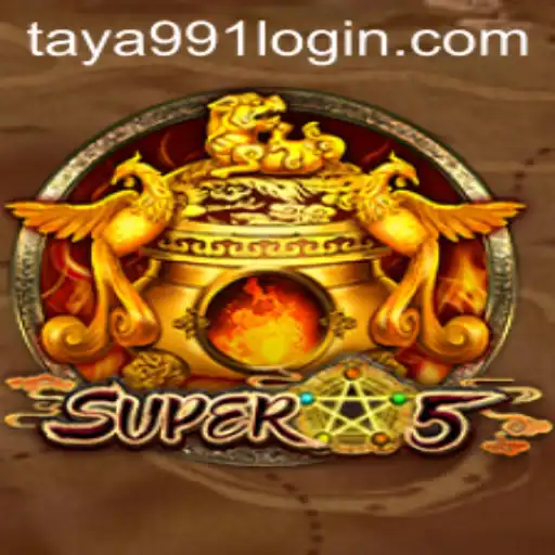 An In-Depth Look at Super5 and How to Access Taya991 Login