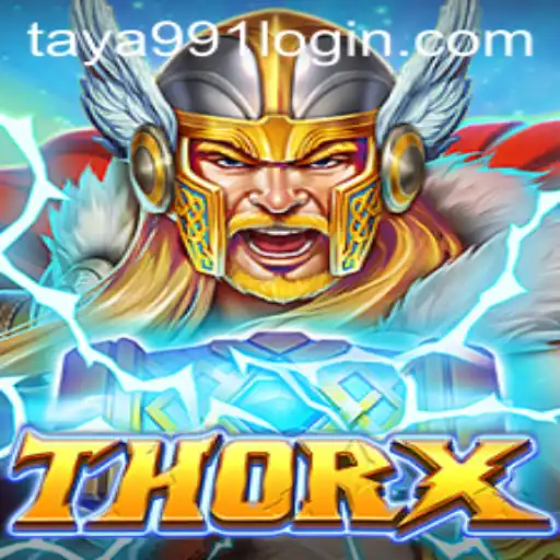 Unlocking the Universe of ThorX: An Epic Gaming Adventure