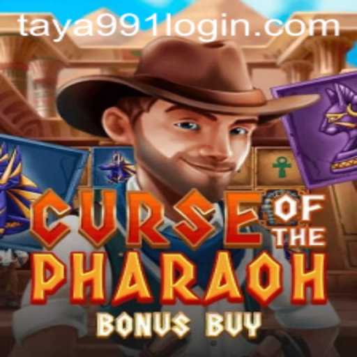 Curse of the Pharaoh Bonus Buy: Unlock Ancient Riches