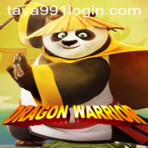 Delve into the Epic World of DragonWarrior with Taya991 Login