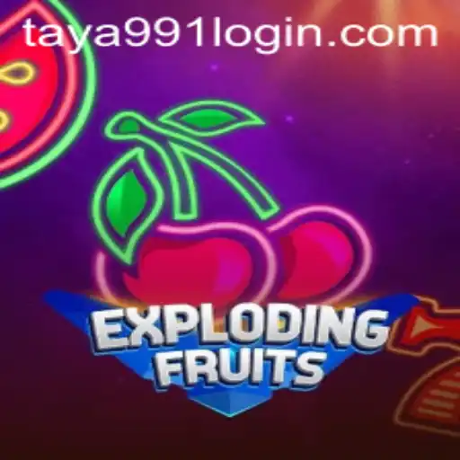 ExplodingFruits: A Thrilling Journey into a World of Excitement