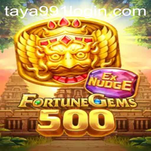 Unveiling FortuneGems500: A Comprehensive Guide to Your Next Gaming Adventure