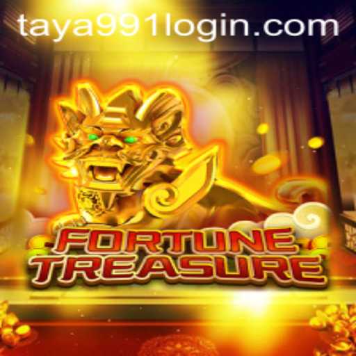 Exploring the World of FortuneTreasure: A Comprehensive Guide for New Players