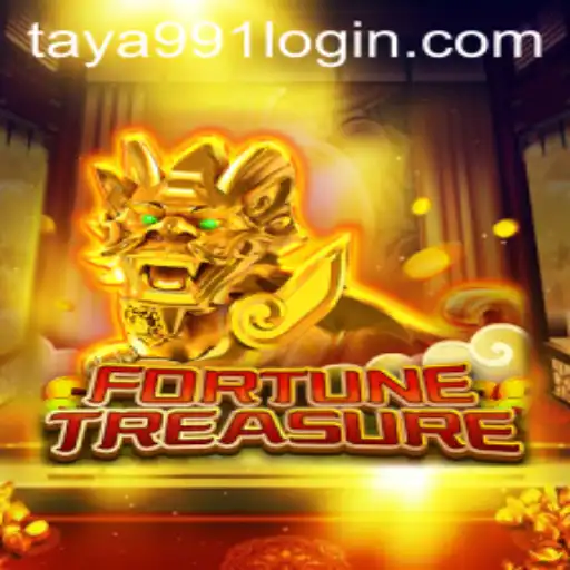 Exploring the World of FortuneTreasure: A Comprehensive Guide for New Players