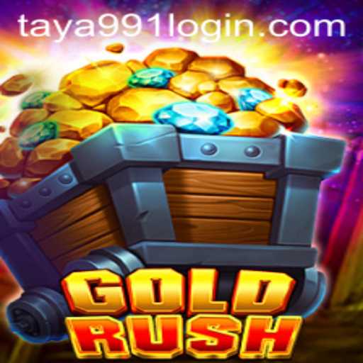 GoldRush: Unveiling the Adventure and Strategy Behind the Game