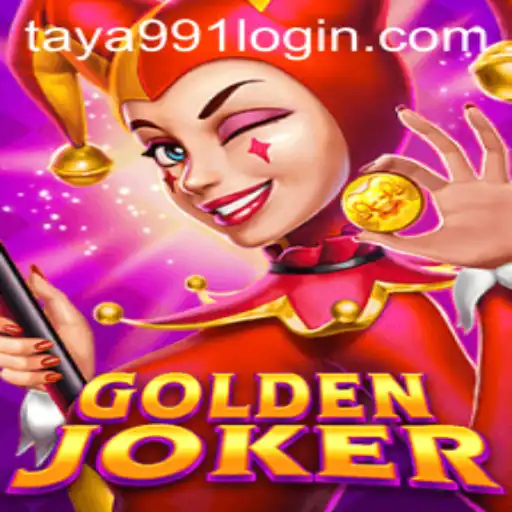 Unveiling the Thrill of GoldenJoker: An Ultimate Gaming Experience