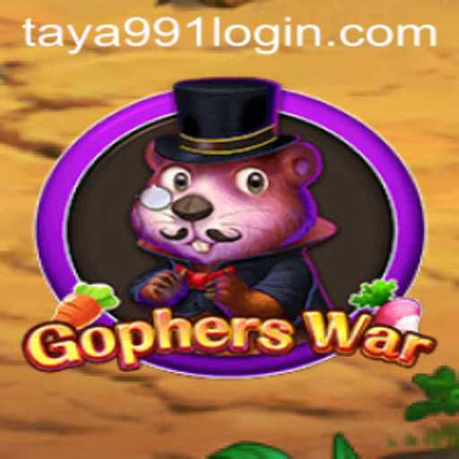 Discovering the Thrills of GophersWar: An Epic Gameplay Journey Unveiled