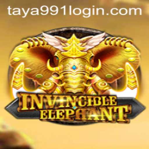 Exploring the Exciting World of InvincibleElephant: A Journey Through Gameplay and Rules with Taya991 Login
