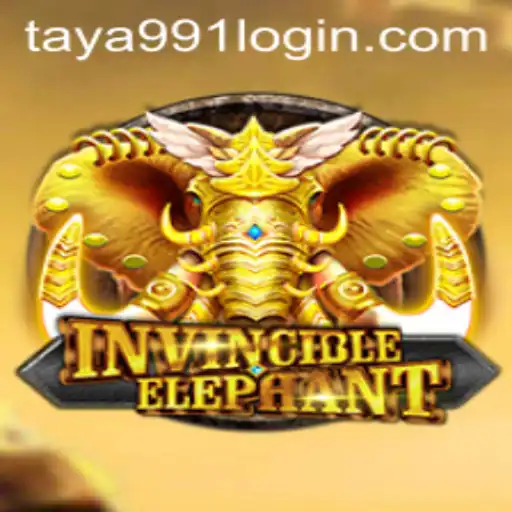 Exploring the Exciting World of InvincibleElephant: A Journey Through Gameplay and Rules with Taya991 Login