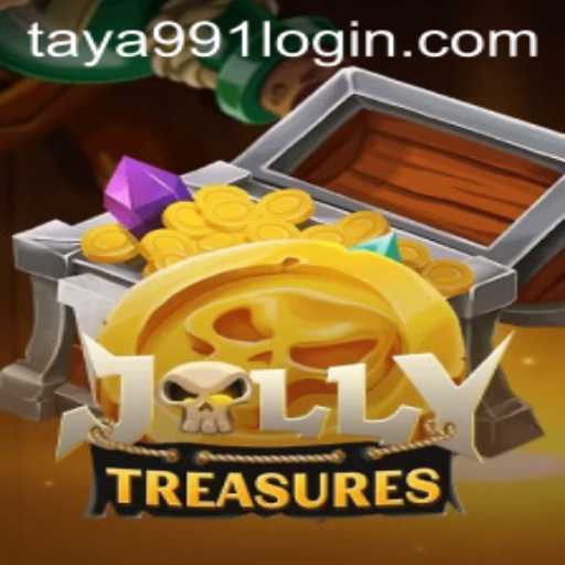 JollyTreasures: Dive into the Adventure and Discover Hidden Riches