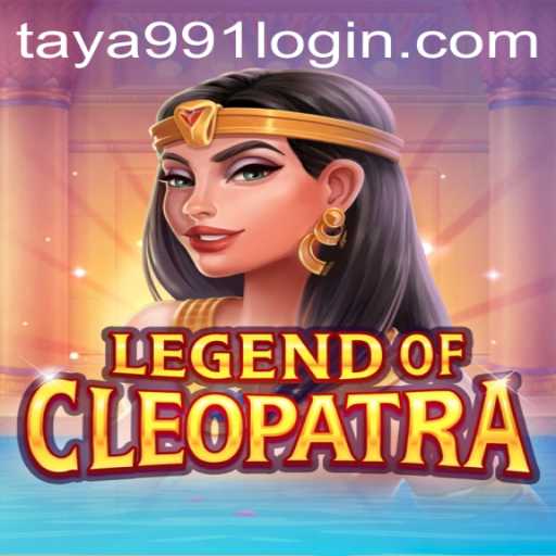 Dive Into the Mystical World of 'LegendOfCleopatra'