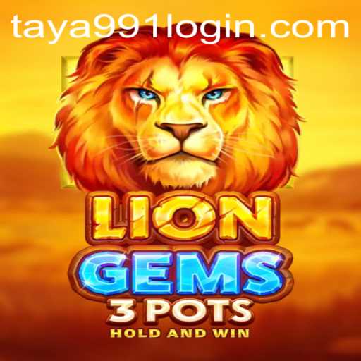 Discovering LionGems3pots: A Fascinating Gaming Experience