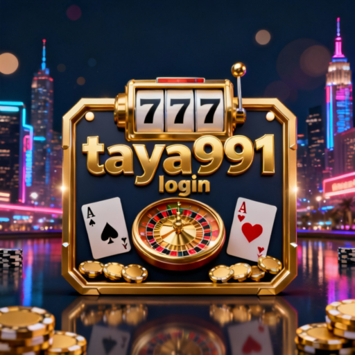 taya991 login