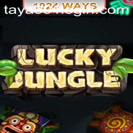 Exploring the Thrilling World of LuckyJungle1024