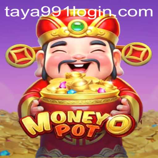Explore the Thrilling World of MoneyPot: A Game of Strategy and Fortune