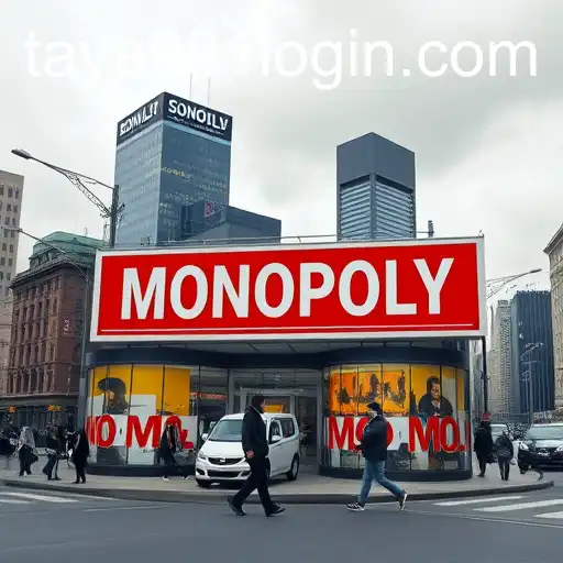 Understanding Monopoly and Its Impact on the Economy