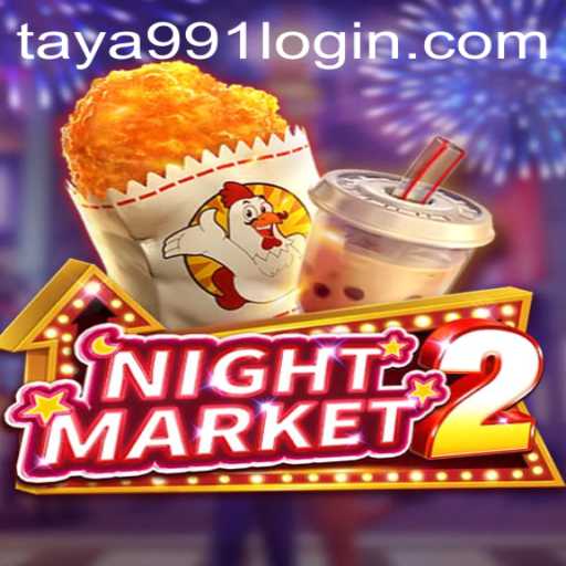 NightMarket2: Exploring the Virtual Marketplace Phenomenon