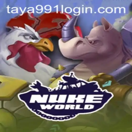 Unlock the World of NukeWorld: A New Era of Gaming