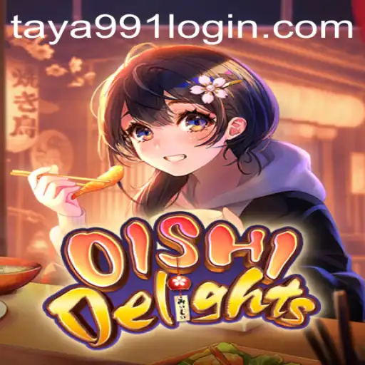Discover the World of OishiDelights: Gaming Meets Culinary Adventure