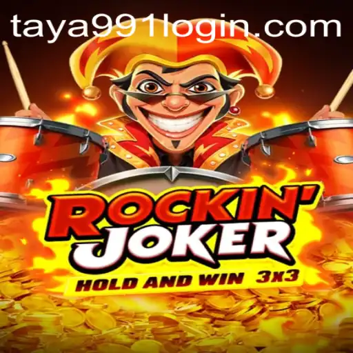 Discovering RockinJoker: An Exciting New Gaming Experience