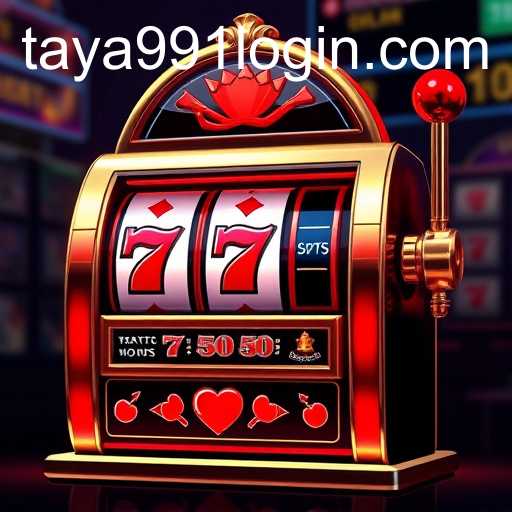 taya991 login
