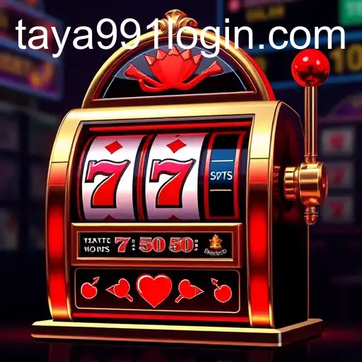 Exploring the Fascination with Slot Machines: A Deep Dive into the World of Taya991 Login