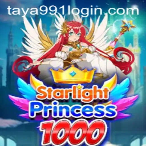 Unveiling StarlightPrincess1000 and the taya991 Login: A New Era in Gaming