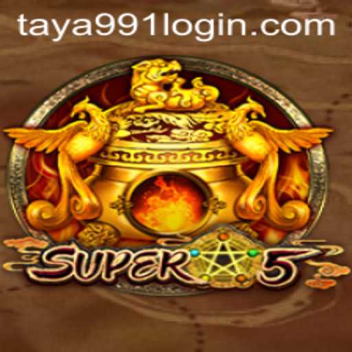 An In-Depth Look at Super5 and How to Access Taya991 Login
