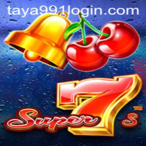 Super7s: The Thrilling Casino Game Experience