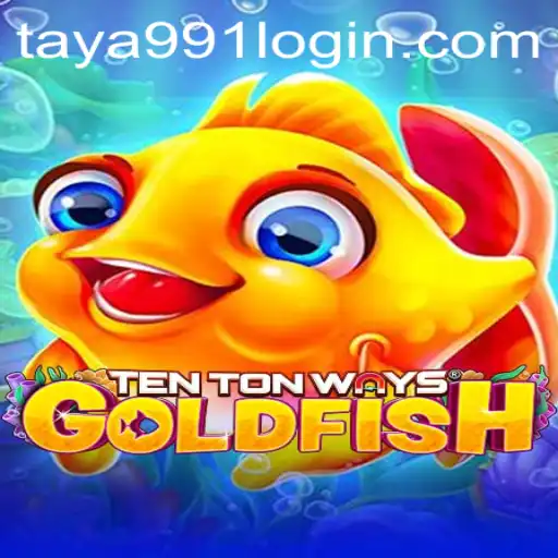 Explore the Fascinating World of TenTonWaysGoldfish: Gameplay and Strategy