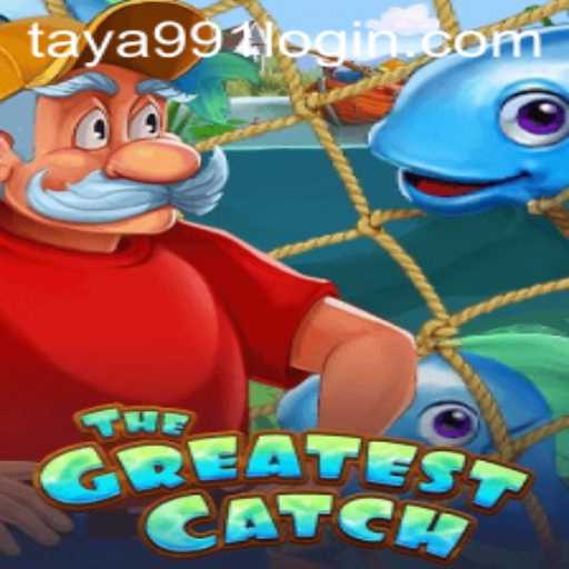 Discover TheGreatestCatch: A New Gaming Sensation