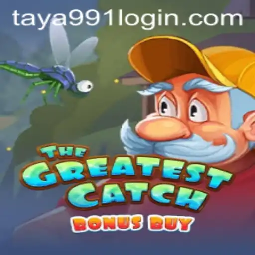 TheGreatestCatchBonusBuy: Dive into an Exciting Gaming Adventure