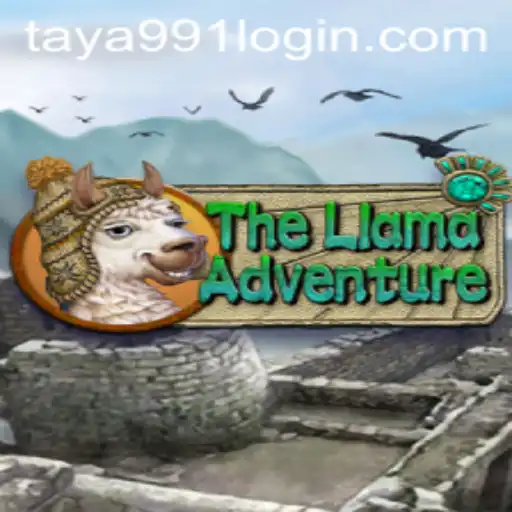 The Llama Adventure - A New Gaming Sensation