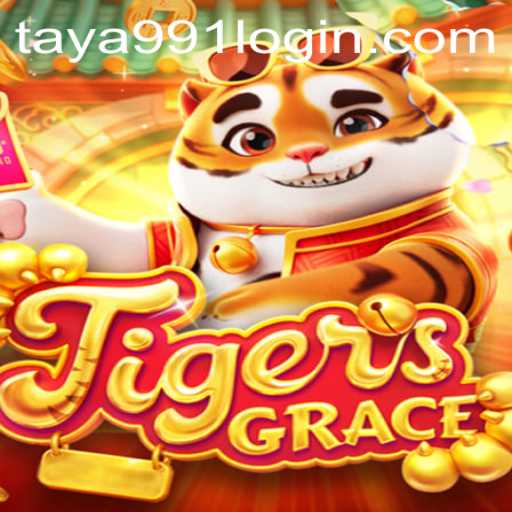 Exploring the Enchanting World of TigersGrace: A Comprehensive Guide