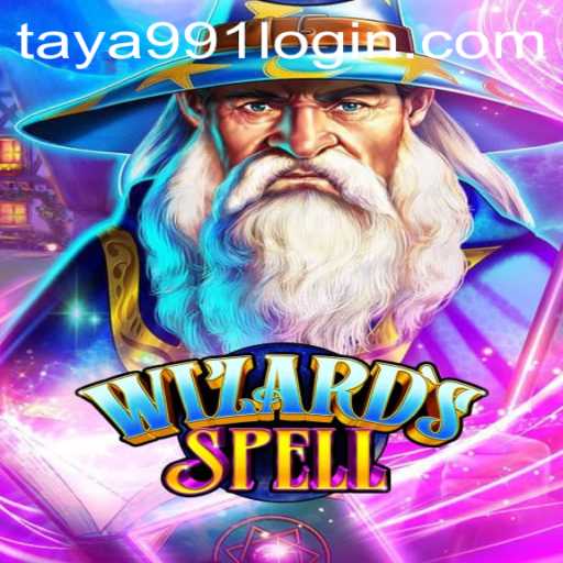 Discover the Magical World of WizardsSpell and the Use of taya991 Login